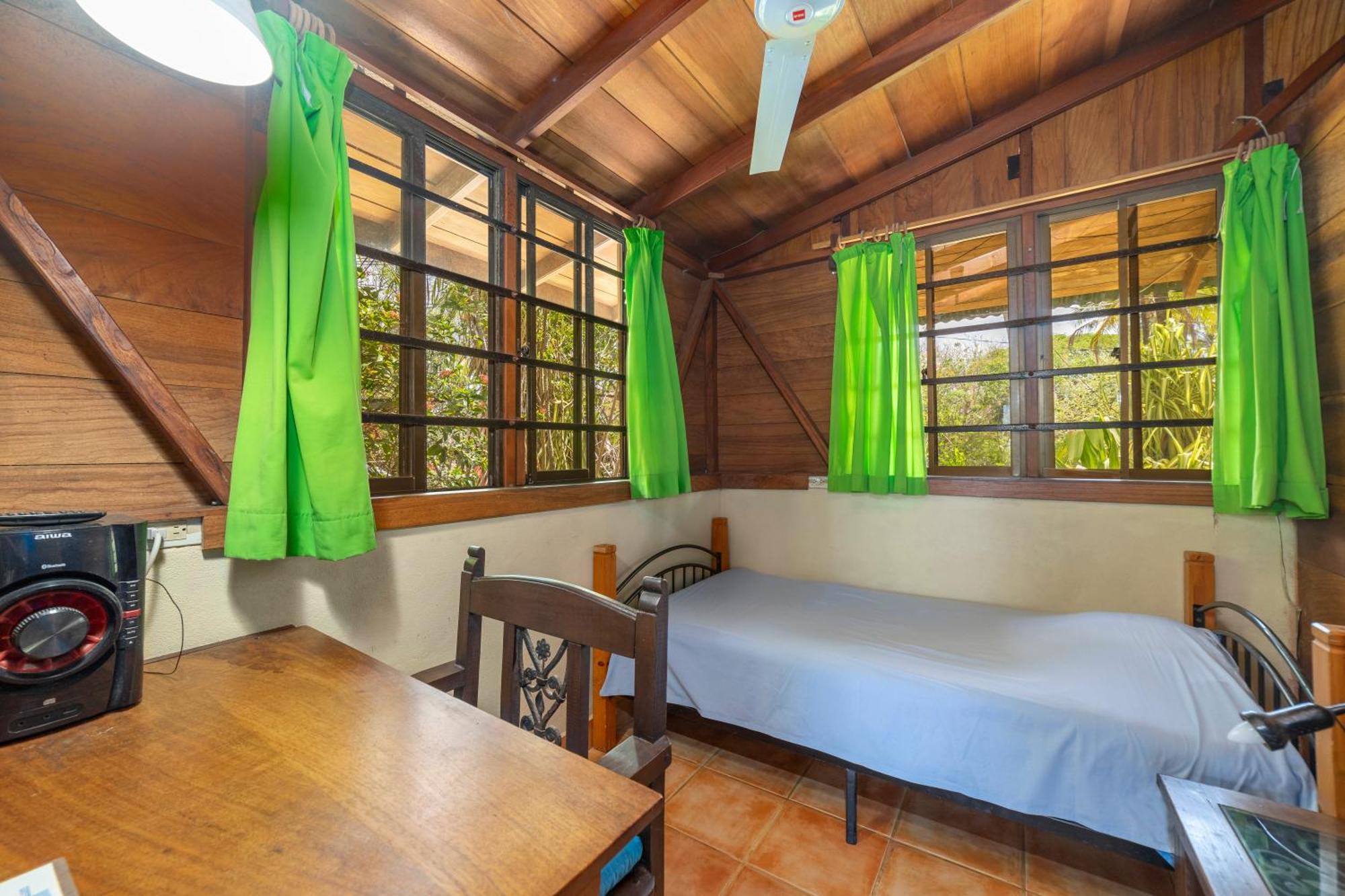 Casas Pelicano Playa Junquillal Exterior photo