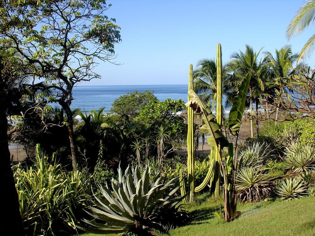 Casas Pelicano Playa Junquillal Exterior photo