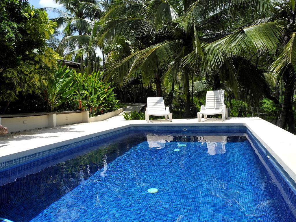 Casas Pelicano Playa Junquillal Exterior photo